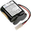 Euro Pro X1725QN Model Battery