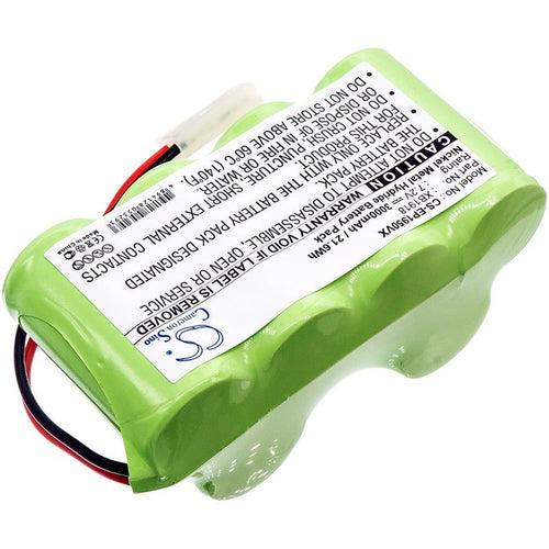 Shark V1900WC Battery