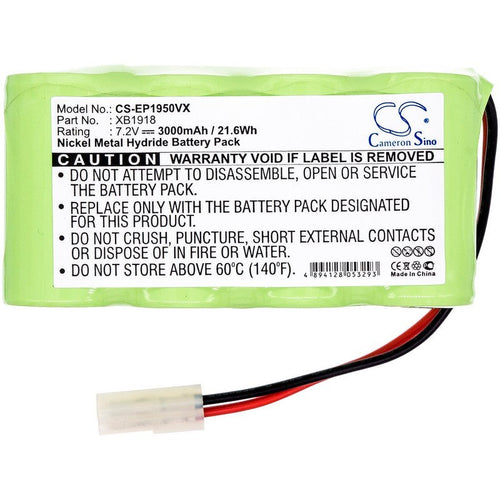 Shark V1900WC Battery