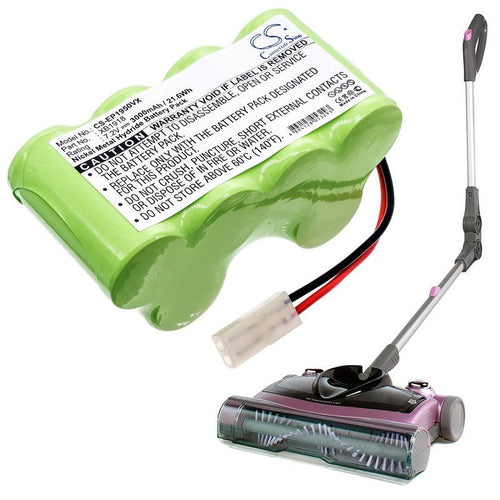 Shark V1900WC Battery