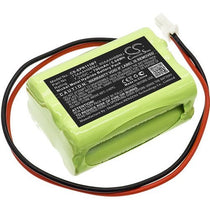 Electia C-Fence GSM panel Battery