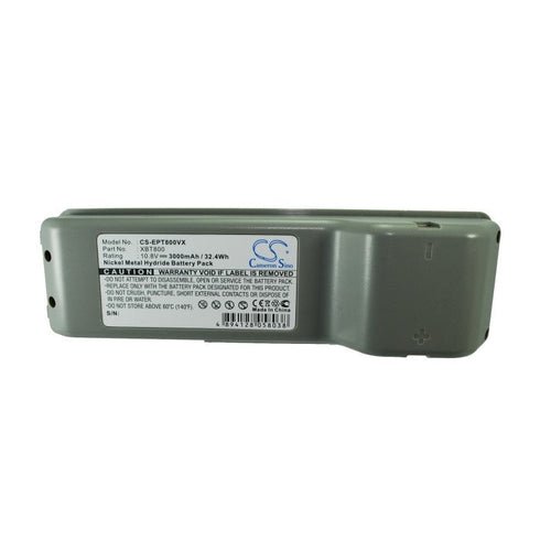 Shark XBT800W Battery