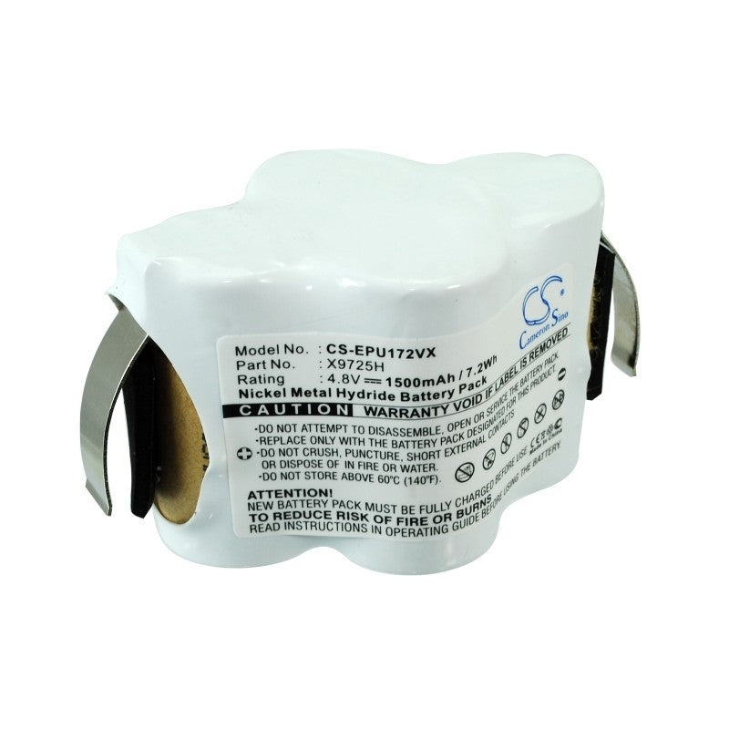 Euro Pro Shark V1725H Battery