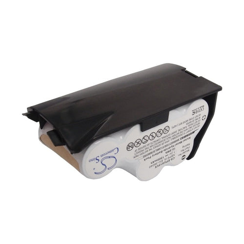 Euro Pro Shark UV615K Battery