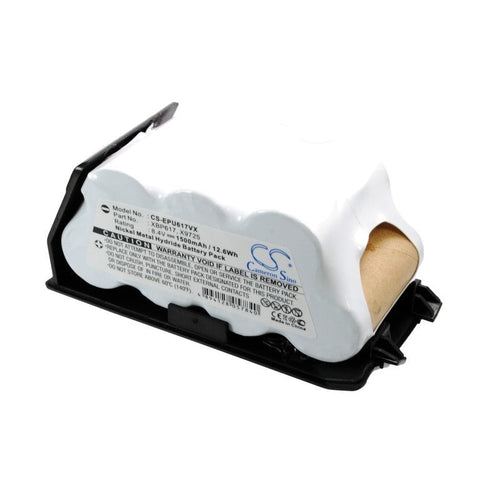 CS-EPU617VX Battery