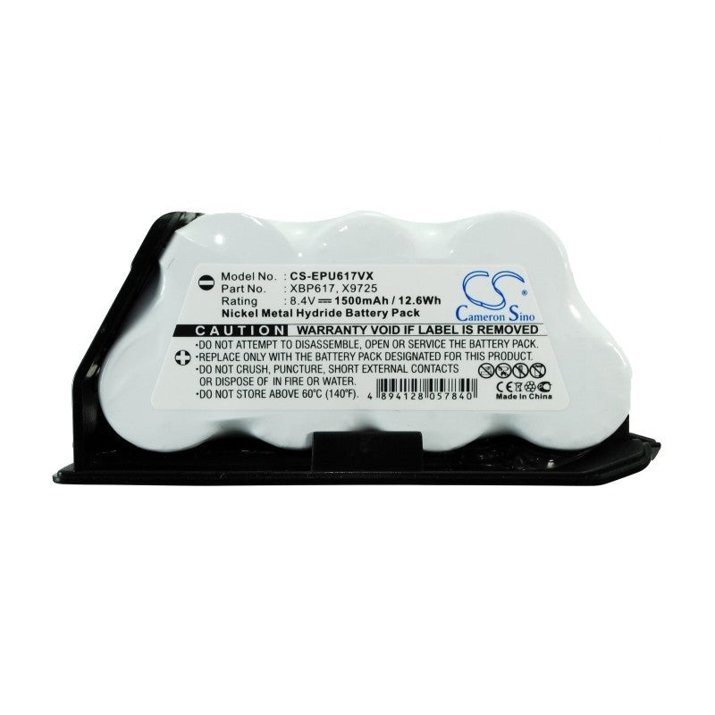 CS-EPU617VX Battery