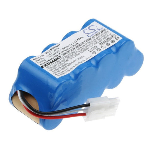 Euro Pro SV1106N Battery