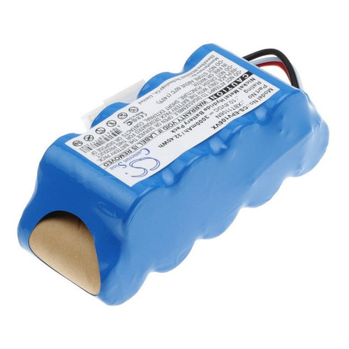 Shark SV1110 Battery