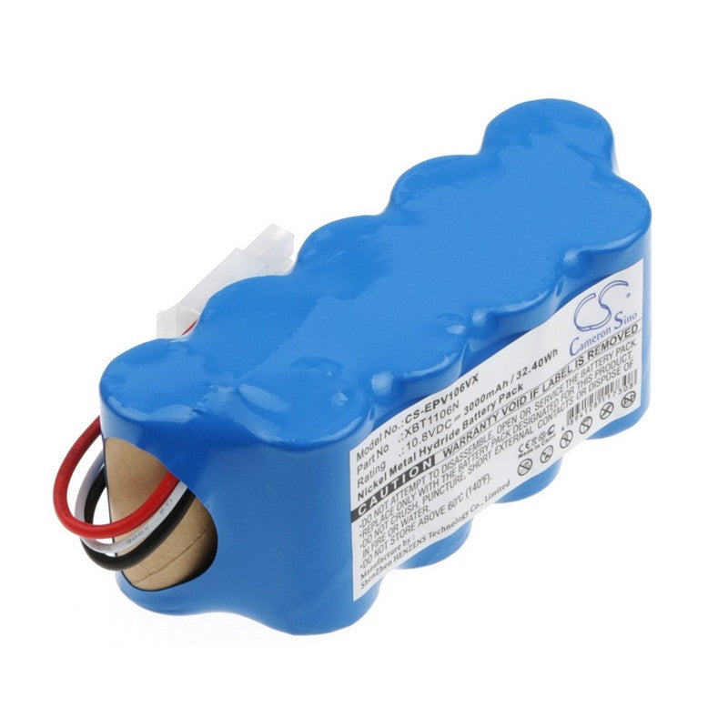 Euro Pro XBT1106N Battery
