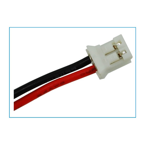 Euro Pro Shark V1705 Battery
