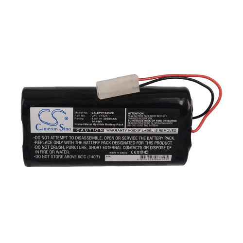 Shark XBV1925 Battery