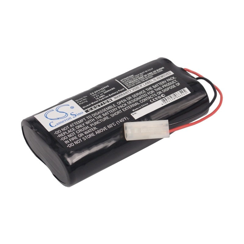 Euro Pro VAC-V1925 Battery