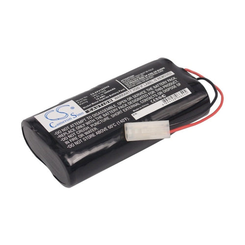 Shark XBV1925 Battery