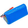 Electropan ICP 186500-22F-M-3S1P-S Battery