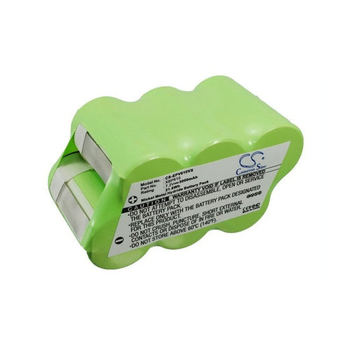 Euro Pro Shark EU-86050 Battery