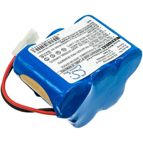 Euro Pro XB1916 Battery