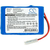 Euro Pro Shark V1911FS Battery