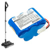 Euro Pro XB1916 Battery