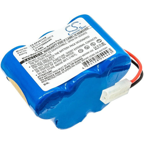 Euro Pro Shark V1911FS Battery