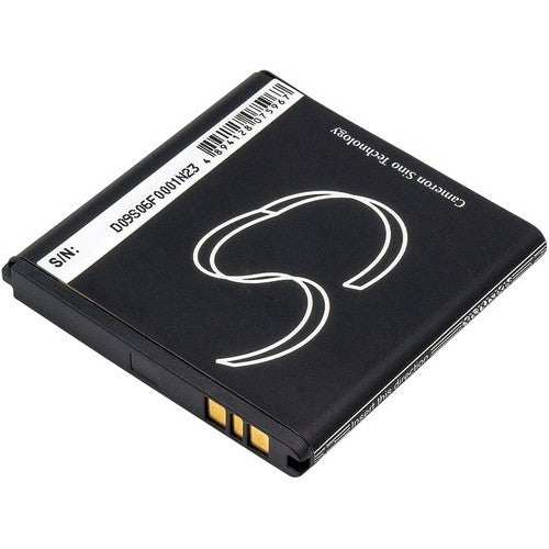 Sony Ericsson M36 Battery