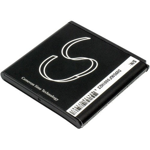 Sony Ericsson M36 Battery