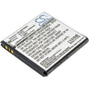 Sony Ericsson M36 Battery