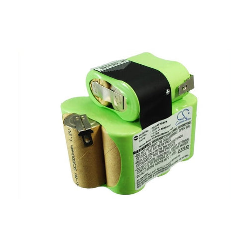 Euro Pro XBP746 Battery
