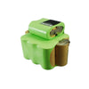 Euro Pro XBP746 Battery