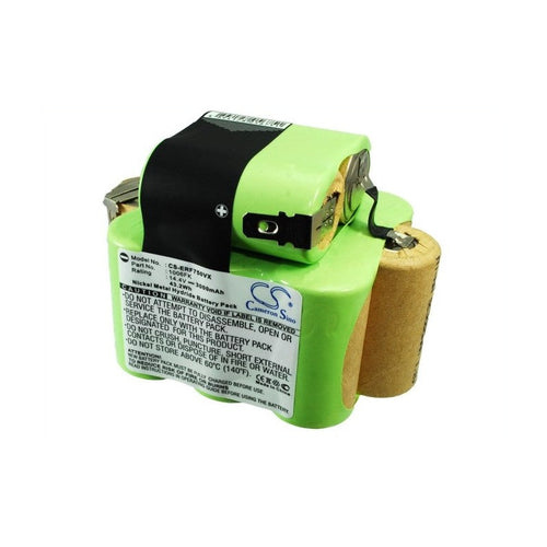 Euro Pro XBP746 Battery