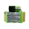 Euro Pro XBP746 Battery