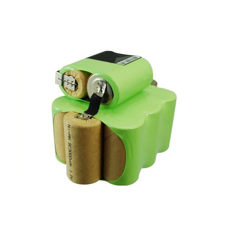 Shark 1006FK Battery