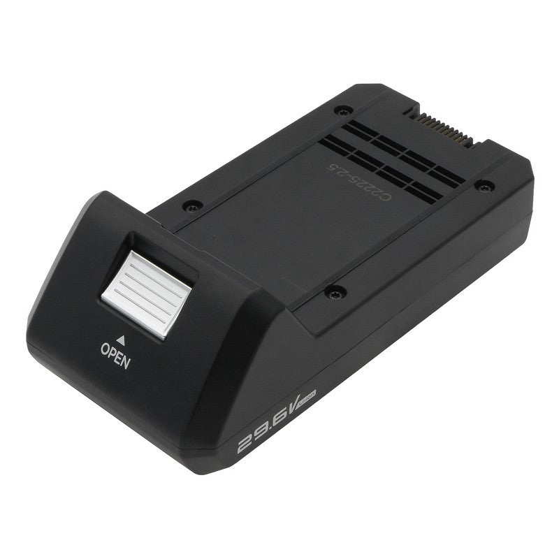 Eureka H11 Battery