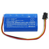 CS-ERP144VX Battery