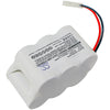 Euro Pro XB1946W Battery