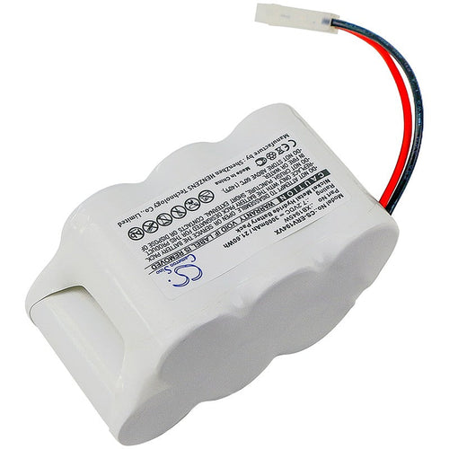 Shark XB1946W Battery