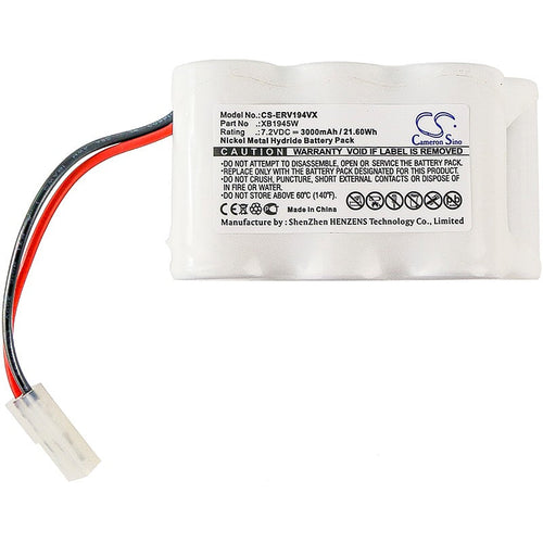 Bissell 2880B Battery