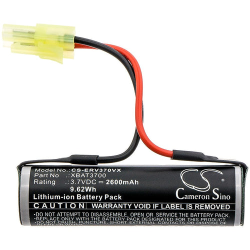 CS-ERV370VX Battery