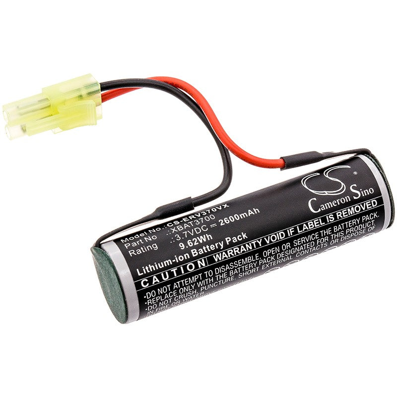Shark V3700UK Battery