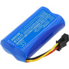 Audi Q8 Battery