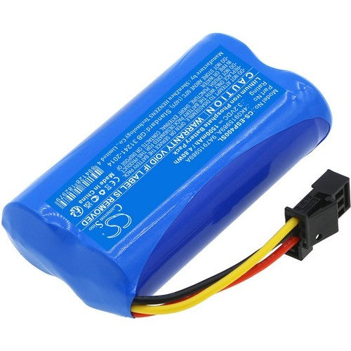 Audi Q7 Battery
