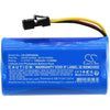 Audi 4K0915989A Battery