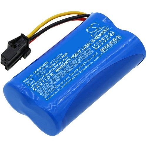 Audi 4K0915989A Battery
