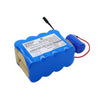Euro Pro SV736R Battery
