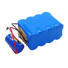 Euro Pro SV736R Battery