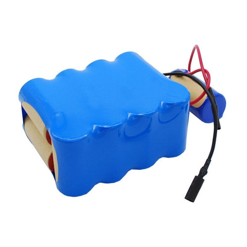 Euro Pro SV736R Battery