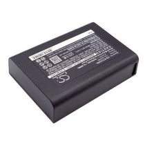 Eartec Comstar Com-Center Battery