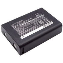 Eartec CC-2200NI Battery
