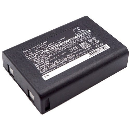 Eartec CC-2200NI Battery