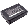 Eartec Comstar Com-Center Battery