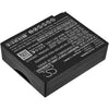 CS-ETX600SL Battery